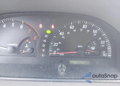 2003 Toyota Camry Le from USA, damaged, VIN 4T1BE32K53U208622